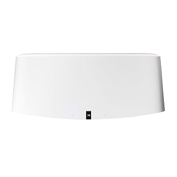 SONOS Play:5 第2世代 ホワイト PL5G2JP1 (状態良好） Sonos PLAY:5 (GEN2) Głośnik Bezprzewodowy, 15.4 x 36.4 x